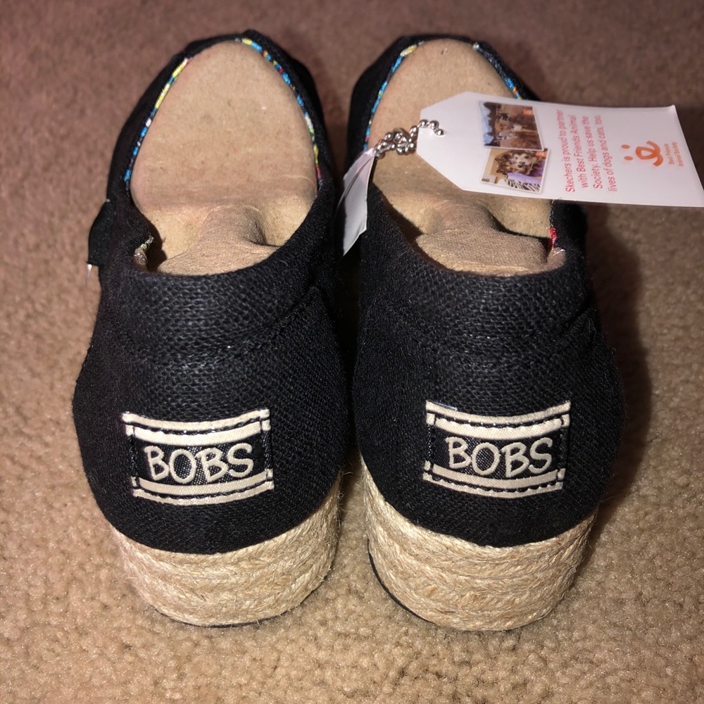 NWT BOBS
